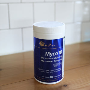 Myco 10