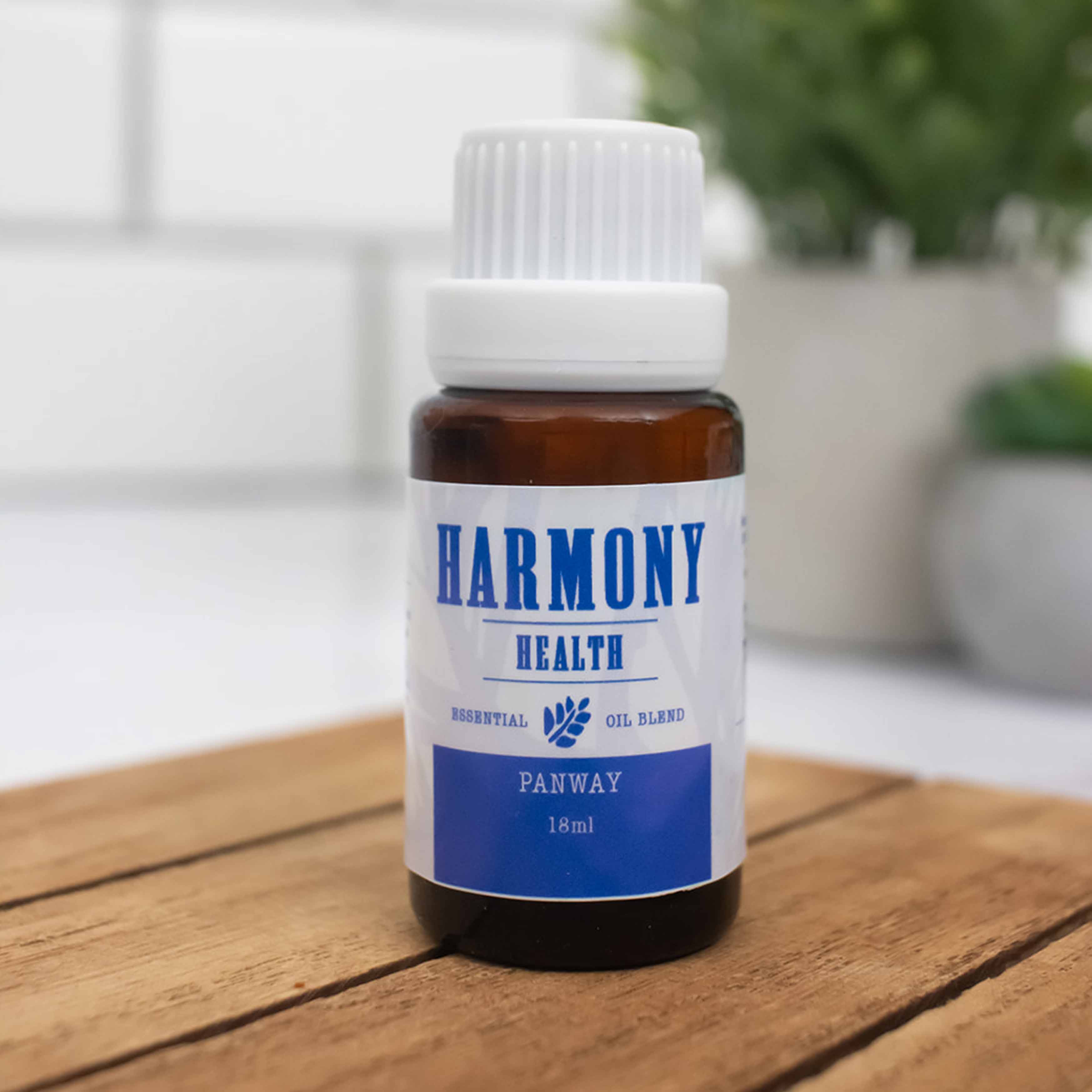 Pain Way Essential Oil