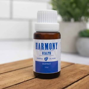 Pain Way Essential Oil