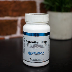 Serenitin Plus