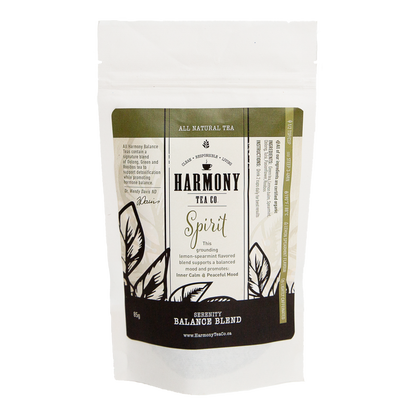Spirit Tea Balance Blend