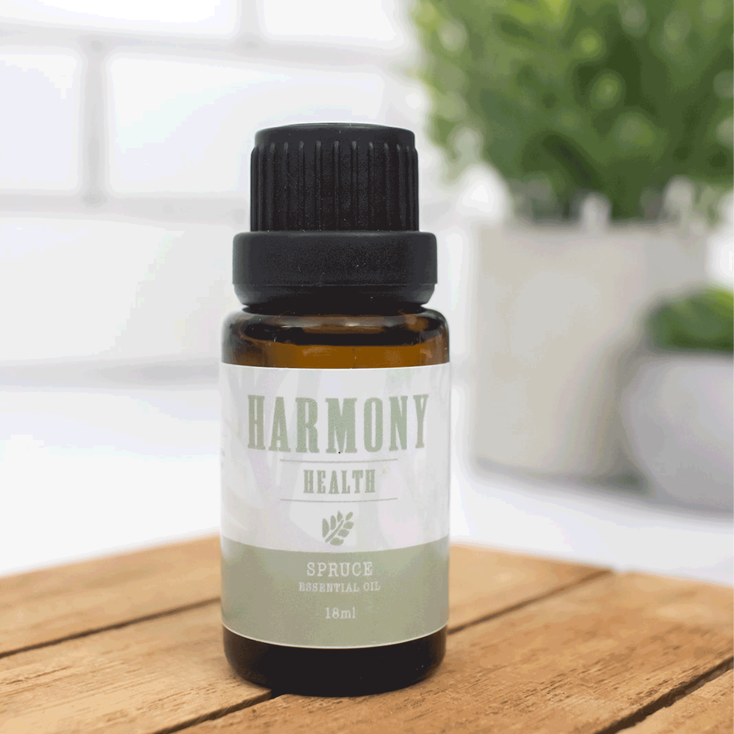 Spruce Essential Oil