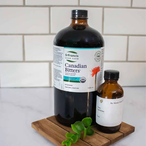 Canadian Bitters 1L