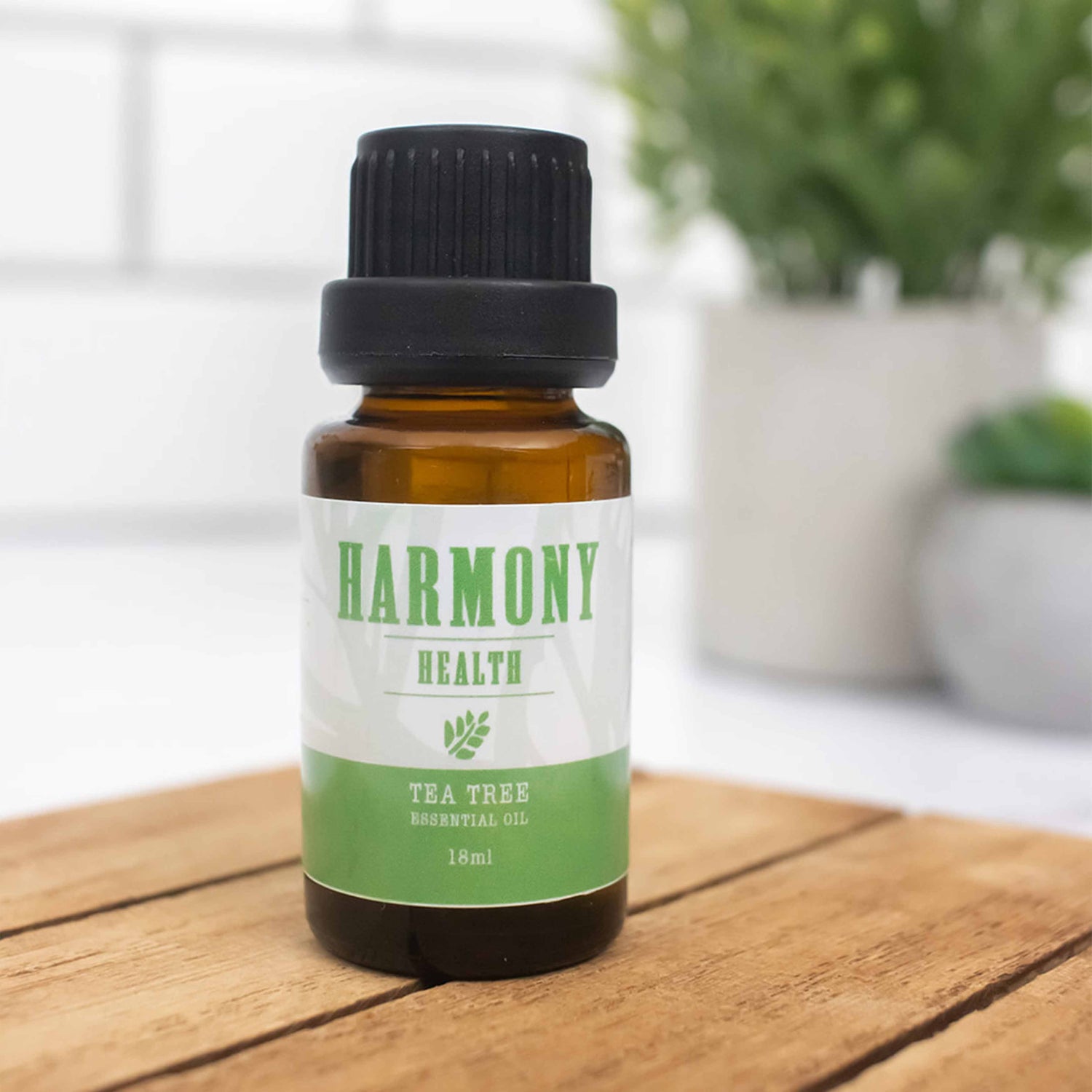 Tea Tree Essential Oil