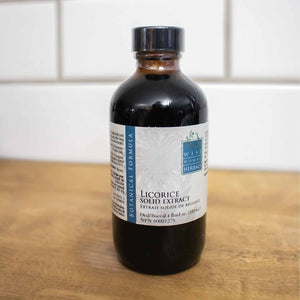 Licorice Solid Extract