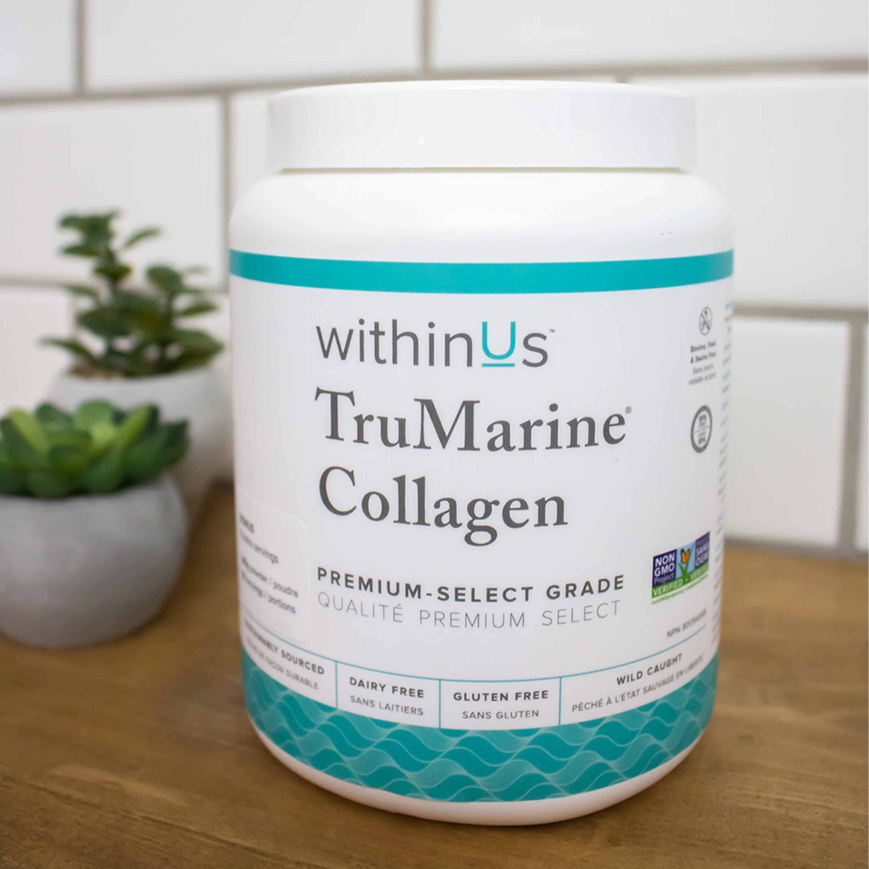 Tru Marine Collagen