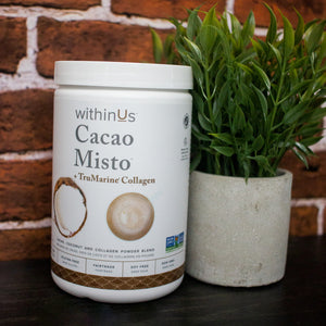 Cacao Misto