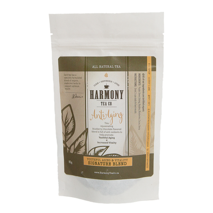 Anti-Aging Signature Blend