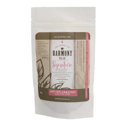 Anti-Inflammatory Signature Blend