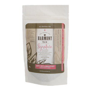 Anti-Inflammatory