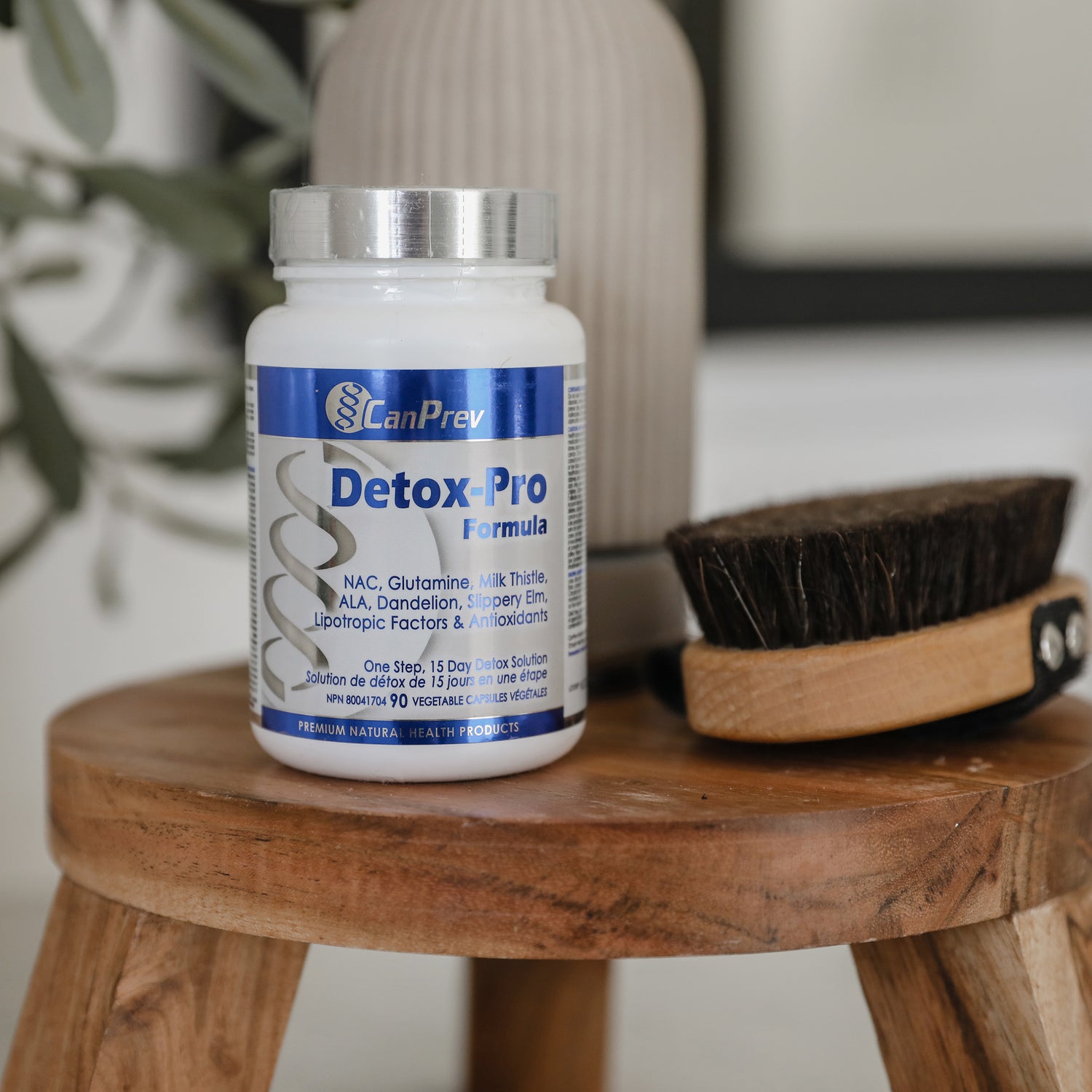 Detox Pro
