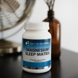 Magnesium Sleep Matrix