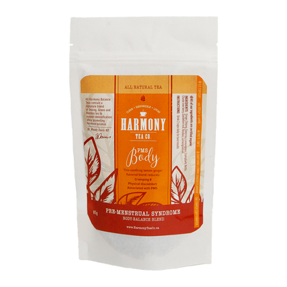 PMS Body Balance Blend