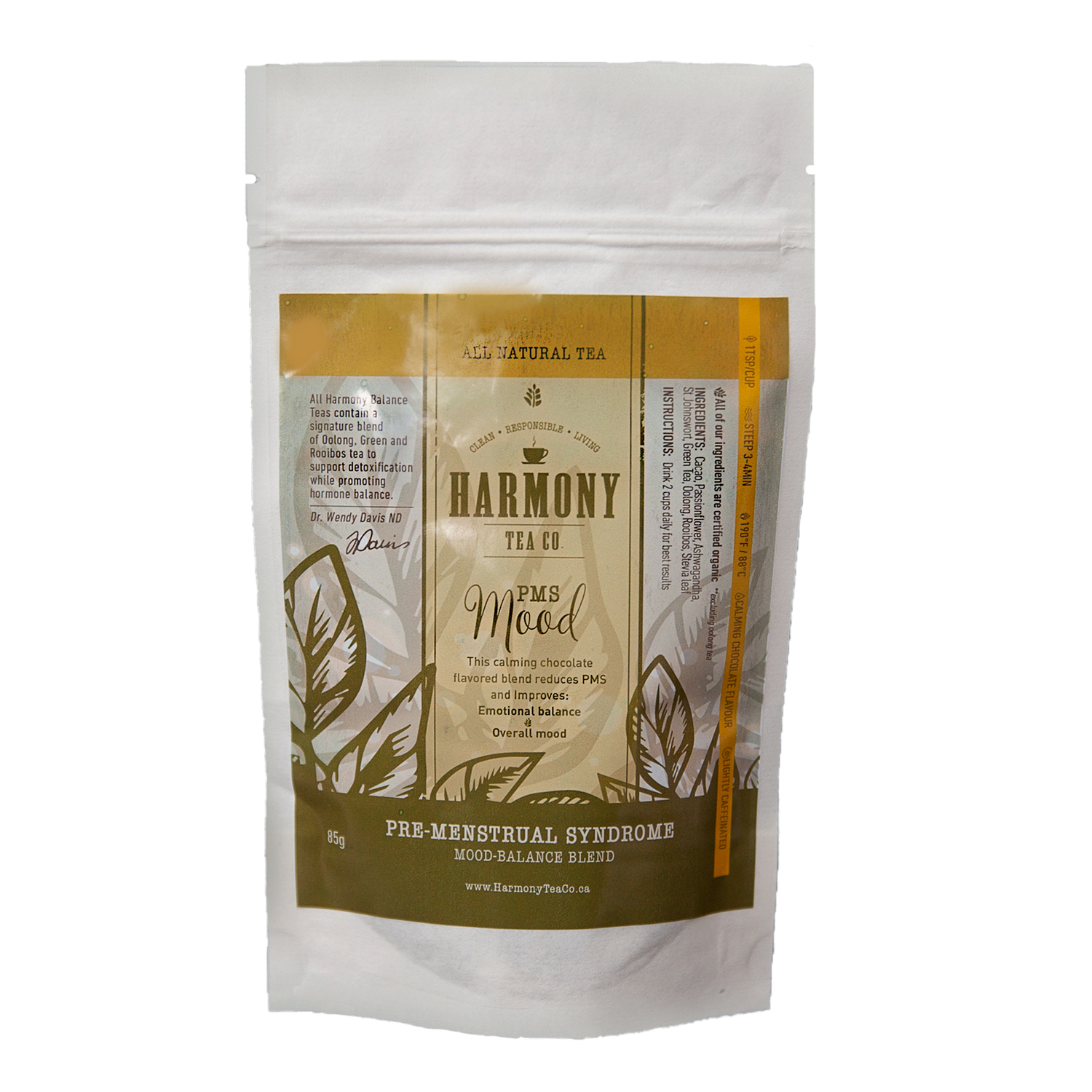 PMS Mood Balance Blend