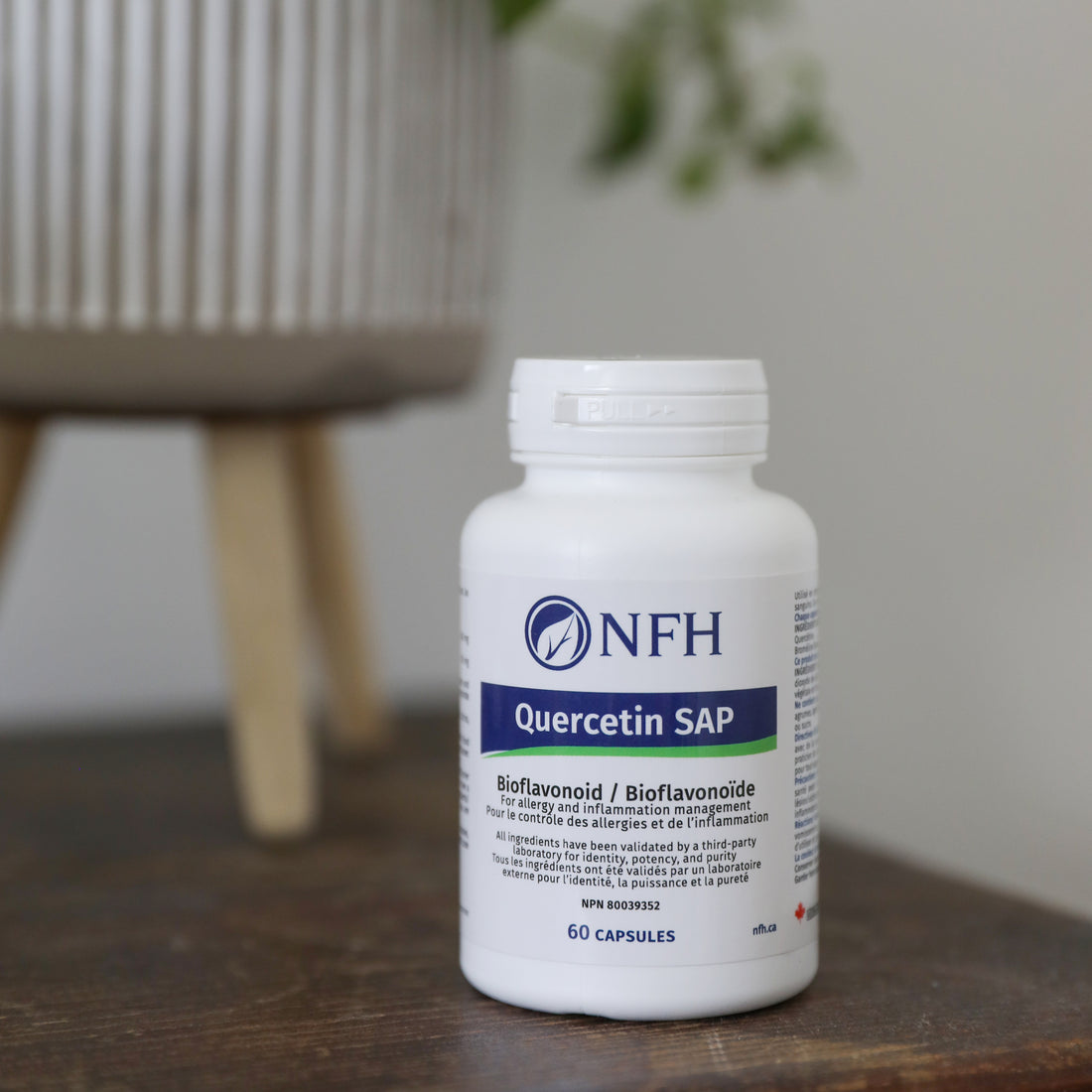 Quercetin SAP