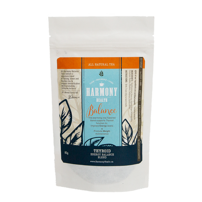 Thyroid Balance Blend
